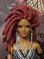 Splendida bambola ooak - bambola,