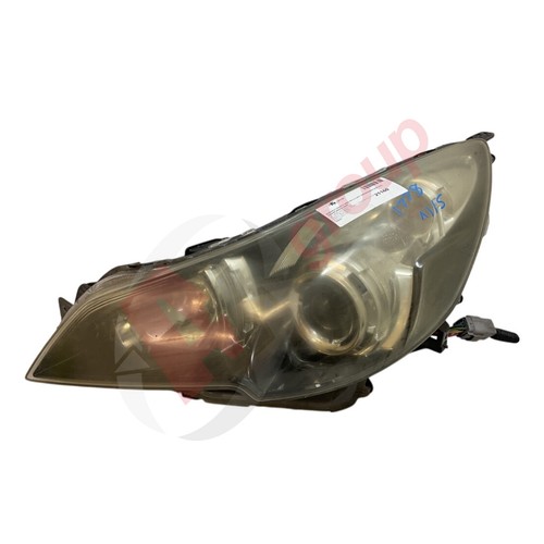 Faro anteriore subaru legacy - faro,