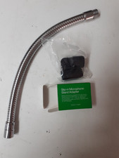 Supporto flessibile per microfono completo di clip