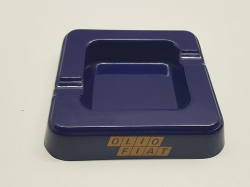 Posacenere oliofiat olio fiat - olio,