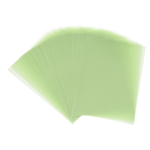 100 fogli carta - carta, 5x7