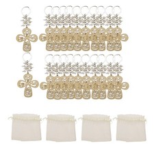 20PZ Battesimo Bomboniera