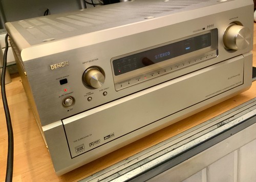 Denon avc a1se - denon,