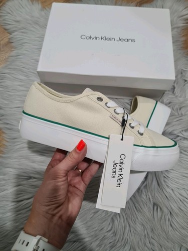 Scarpe ginnastica calvin - ginnastica,
