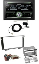 Pioneer CD USB MP3 Bluetooth