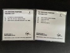 Smashing Pumpkins – Machina