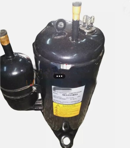 Compressore refrigerazione - , e