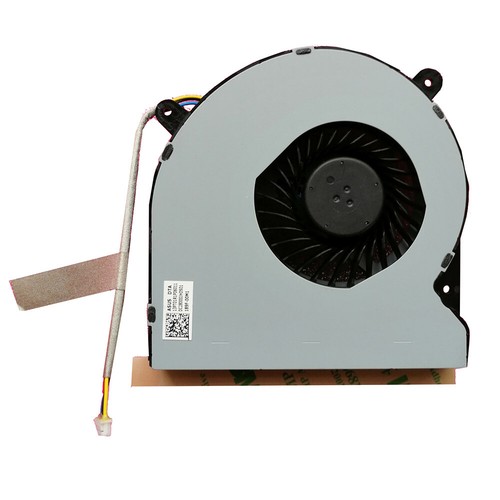 Ventola raffreddamento cpu - di,