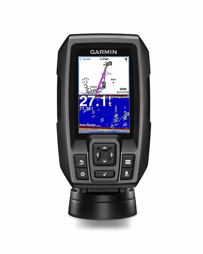 Garmin striker fishfinder - striker,