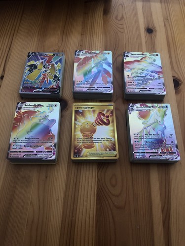 Carte pokemon collezione - pokemon,