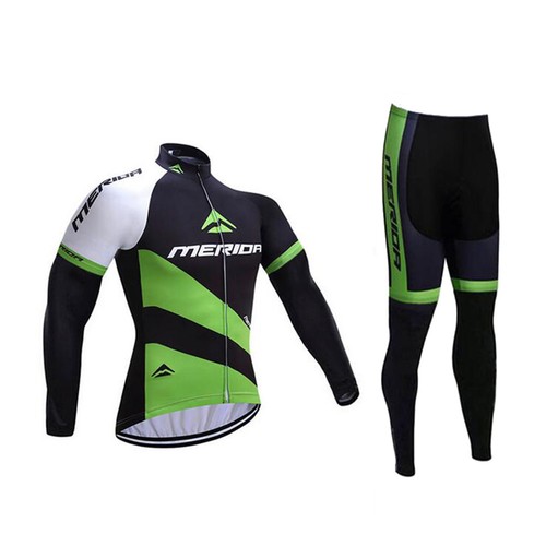 2024 merida men long sleeve - 2024,