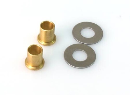 Set distanziali ammortizzatore