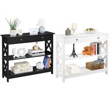 Tavolo Consolle Mobile da