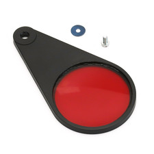 Durst rosso filtro - rosso,