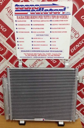 Radiatore suzuki alto - alto, 1.0