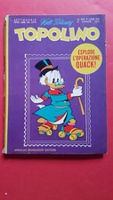 WALT DISNEY - MOUSE Booklet -