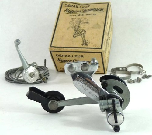 Nos vintage super champion - nos,