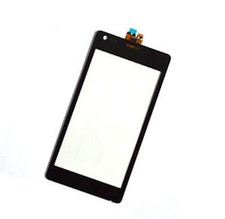 VETRO + TOUCH SCREEN per SONY