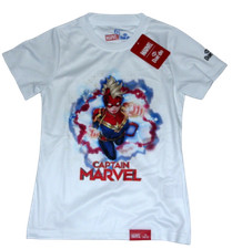 maglietta bambino Marvel x