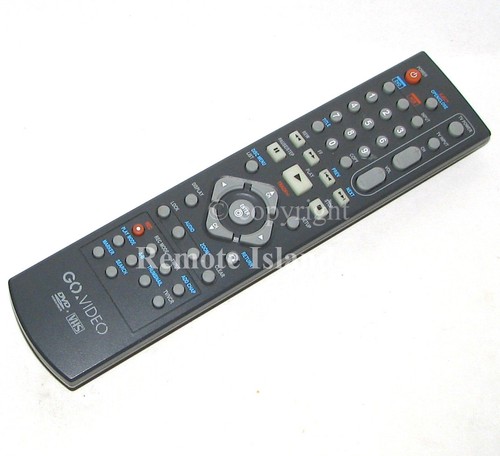 Telecomando combinato video - telecomando,