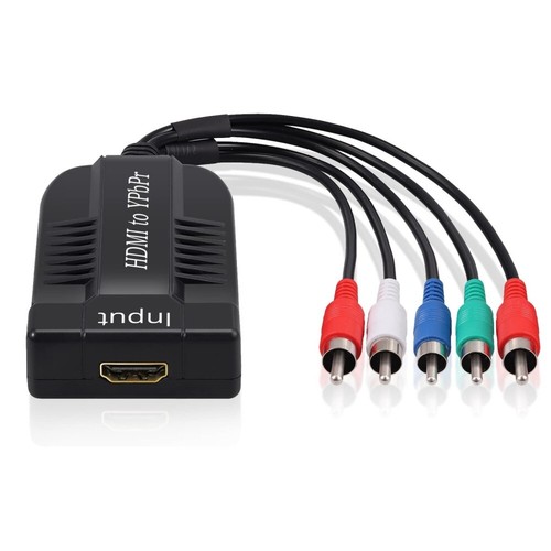 Adattatore convertitore hdmi - adattatore,