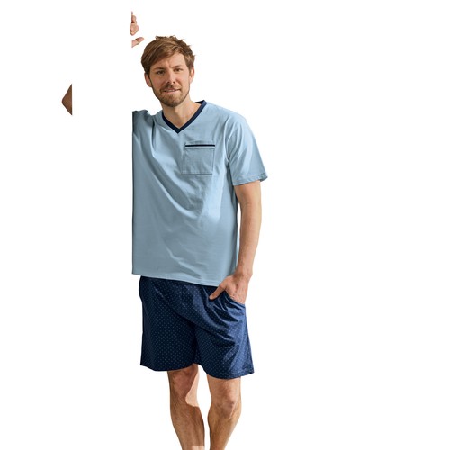Redbest shorty uomo maglia - uomo,
