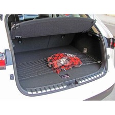 Rete portapacchi bagagliaio
