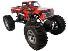 MINI ROCK CRAWLER BOUNDER 1/16