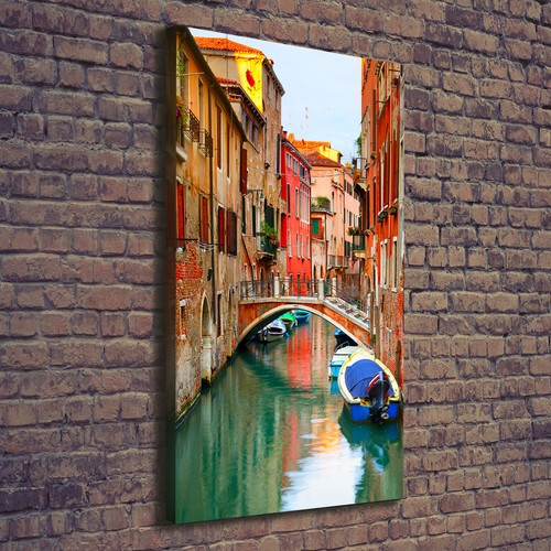 Quadro tela stampa - su,