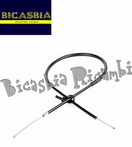 9881 trasmissione cavo - 9881,