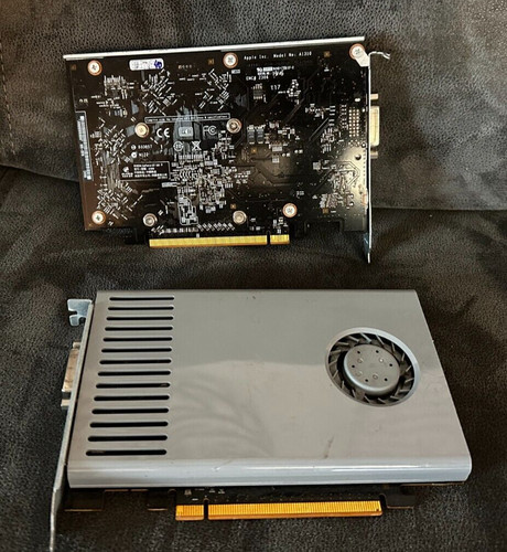 Scheda grafica nvidia geforce - scheda,