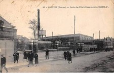 80 - Montrueil - SAN24901 - Sortie Istituzioni Bouly