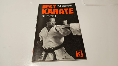 Best karate series vol - vol., 3