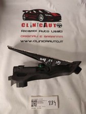 RICAMBI USATI 1K1723503N PEDALE ACCELERATORE VOLKSWAGEN Golf 5 Berlina (0 821792