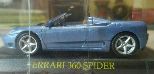 Ferrari 360 - ferrari,