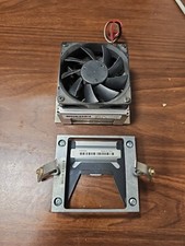 IBM Lenovo Netvista M42 8305 Heatsink & Fan FRU 32P4004 33P0965 32P4003