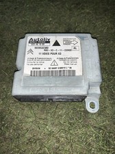 Centralina airbag 9659532380