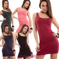 Vestito donna miniabito