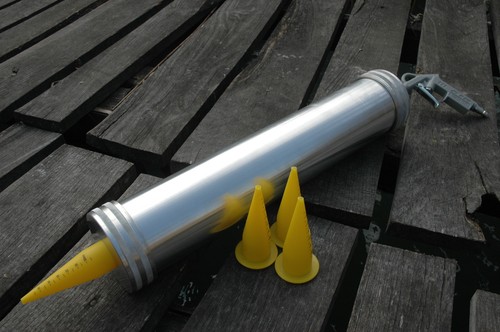 Carpspot boiliegun per - carpspot,