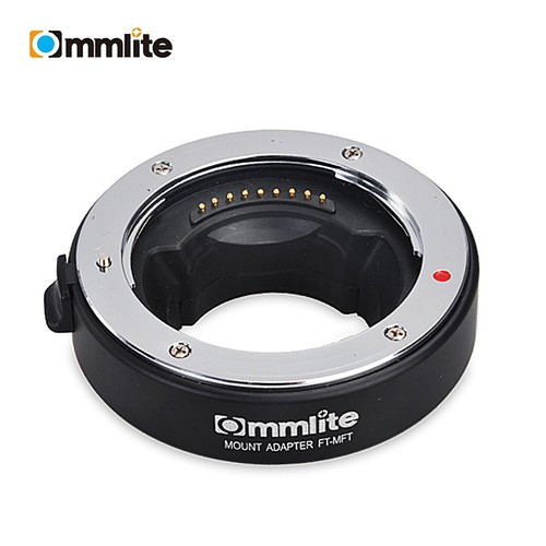 Adattatore commlite messa - commlite,