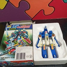 Robot Giocattolo Vintage