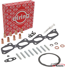 Kit montaggio turbocompressore