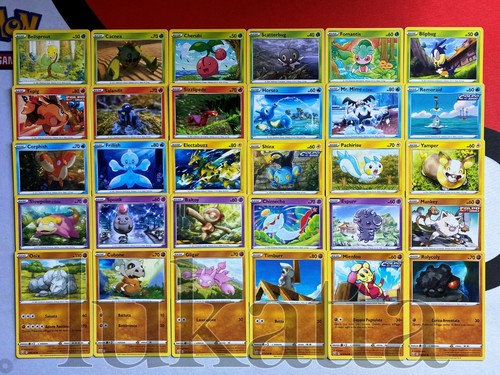 Carte pokémon stili lotta - di,
