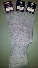Set 3 pezzi Calze lunghe lana