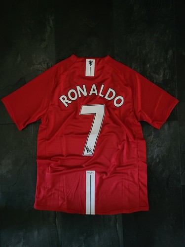 Maglia manchester united - manchester,