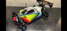 Team Associated RC8 B3.2e