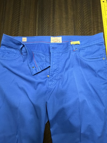 Pantalone marco pescarolo - pescarolo, 56