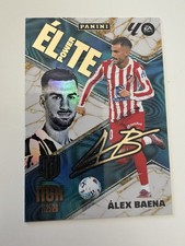 ALEX BAENA ELITE POWER #506