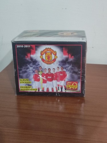 Sealed box sigillato - sigillato, packs