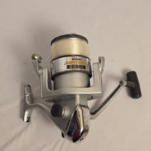Mulinello pesca daiwa - mulinello,